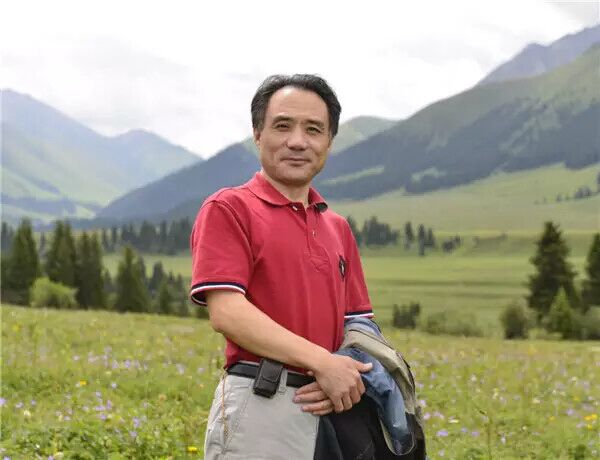 徐州市书协主席马亚