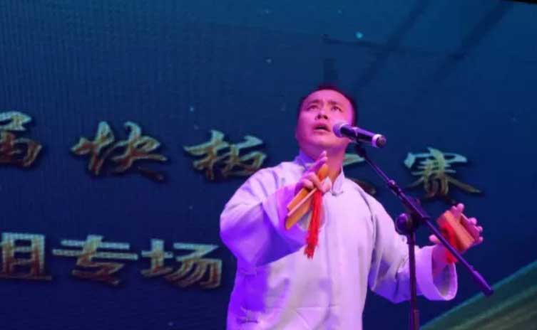 宋思进《人间真情》成人组入围奖.jpg